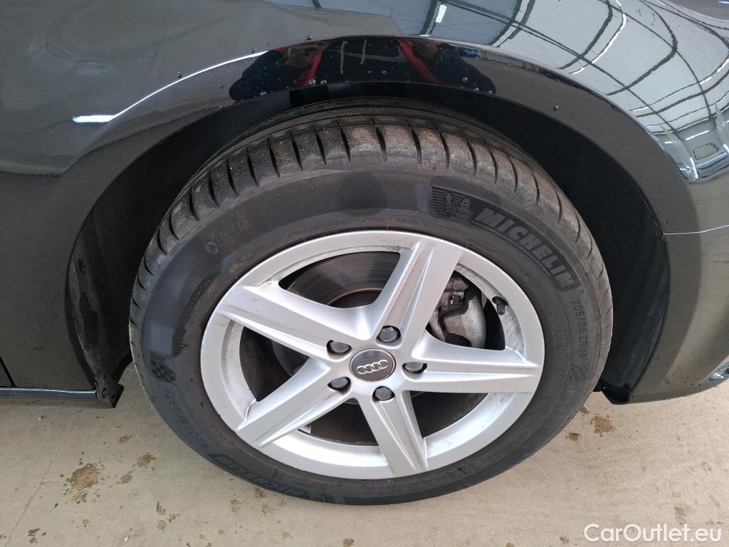  Audi  A3 AUDI  Sportback 5p Berline 30 TDI 116 S TRONIC BUSINESS LINE #21