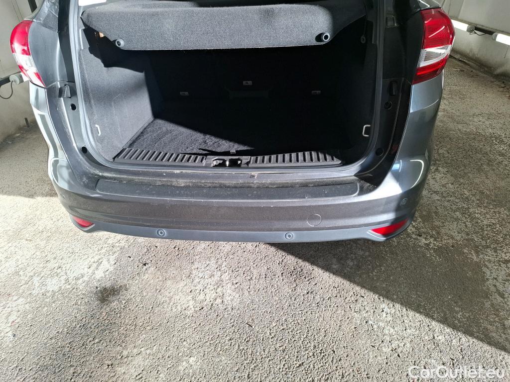  Ford  C-Max  Trend 1.5 TDCi 120CV BVA6 E6 #10