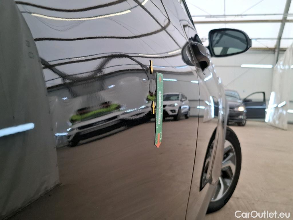  Hyundai  Konna Kona Business Hybrid 2WD 1.6 GDI 140CV BVA6 E6d #6