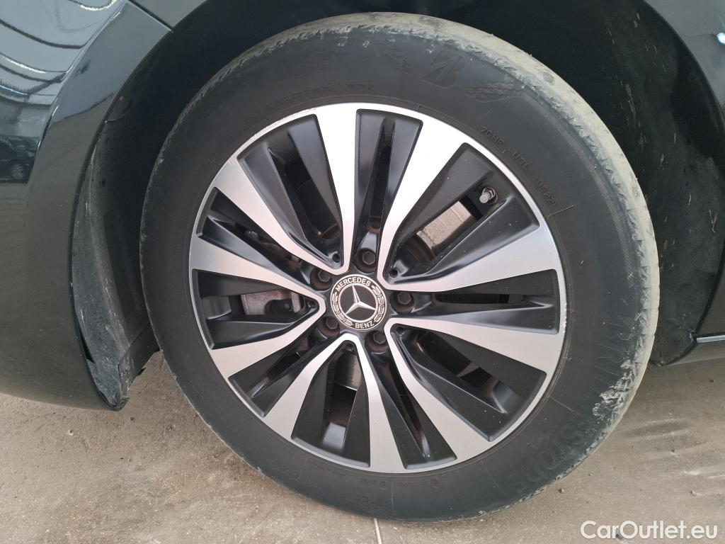  Mercedes  A-Klasse MERCEDES-BENZ Classe A Compact / 2018 / 5P / Berline A 250 e Business Line 8G-DCT #5