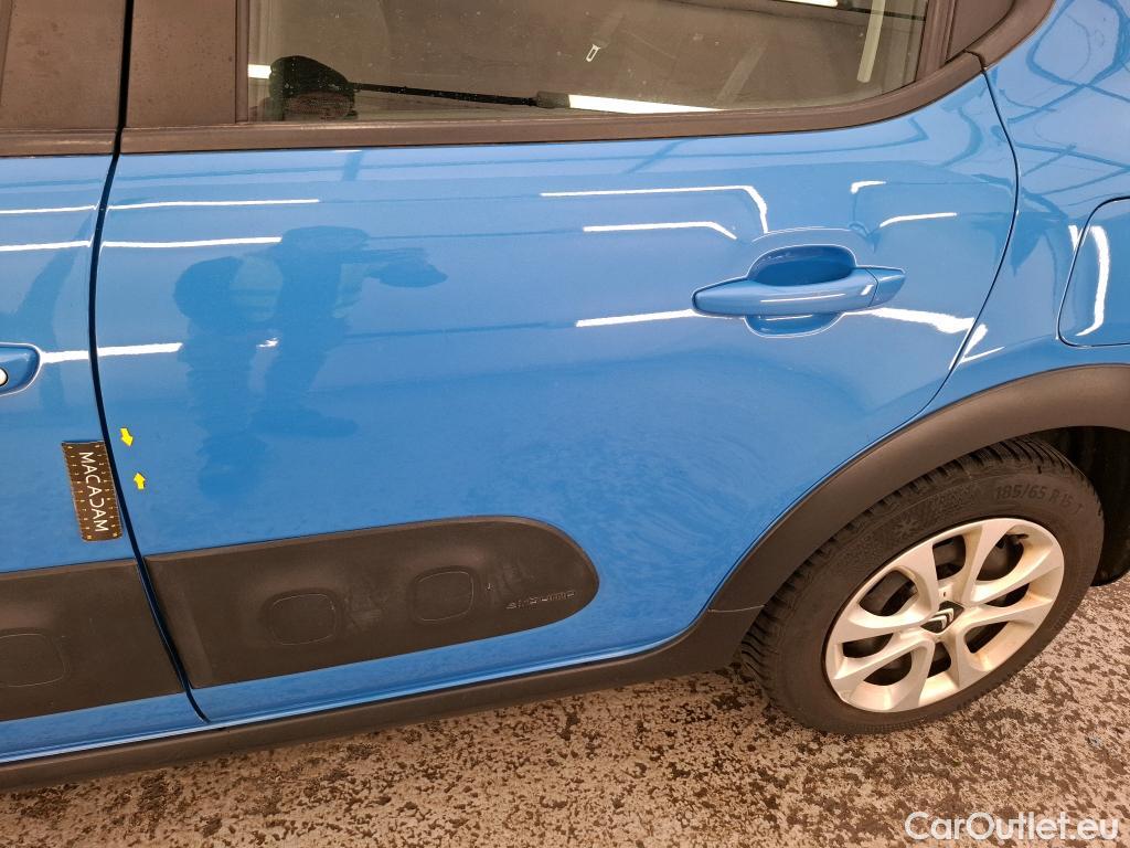  Citroen  C3  Feel Business 1.5 BlueHDI 100CV BVM5 E6dT #11