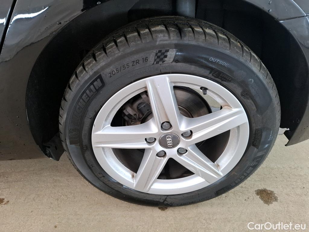  Audi  A3 AUDI  Sportback 5p Berline 30 TDI 116 S TRONIC BUSINESS LINE #65