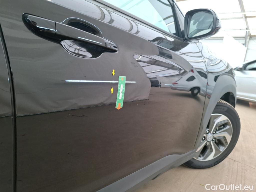  Hyundai  Konna Kona Business Hybrid 2WD 1.6 GDI 140CV BVA6 E6d #8