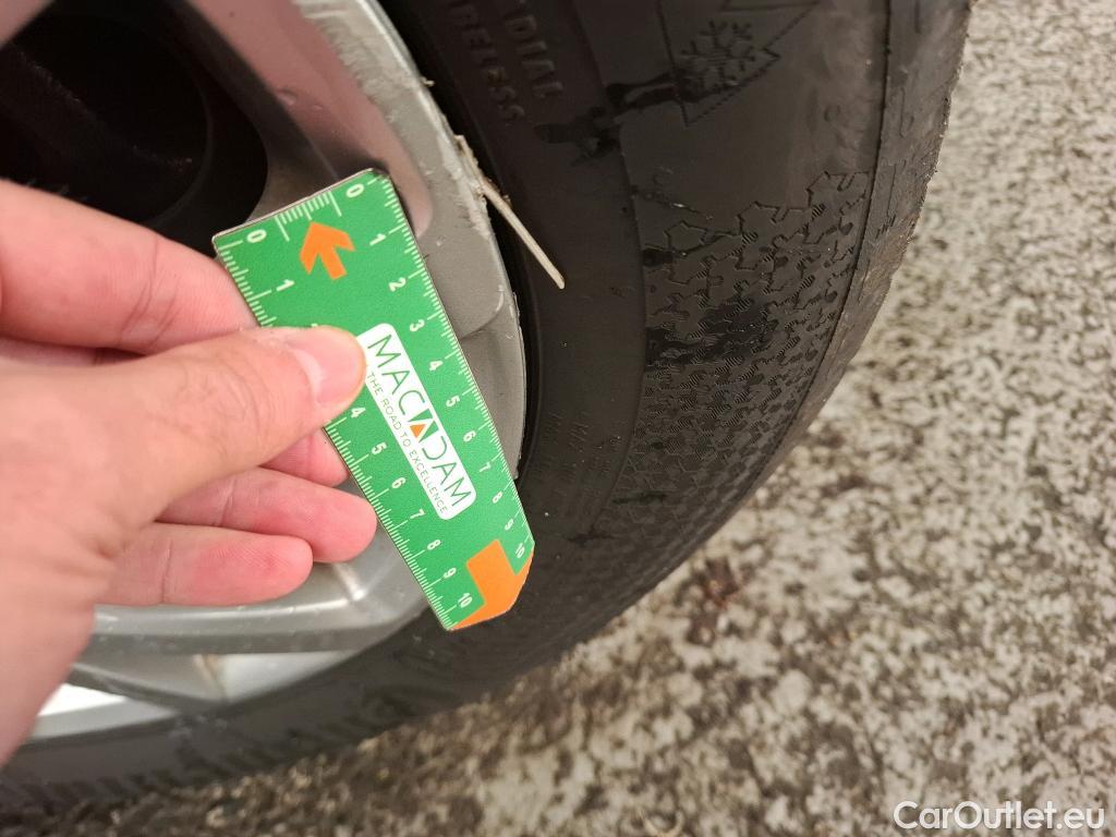  Citroen  Berlingo  Feel M 1.2 PureTech 110CV BVM6 E6dT #13