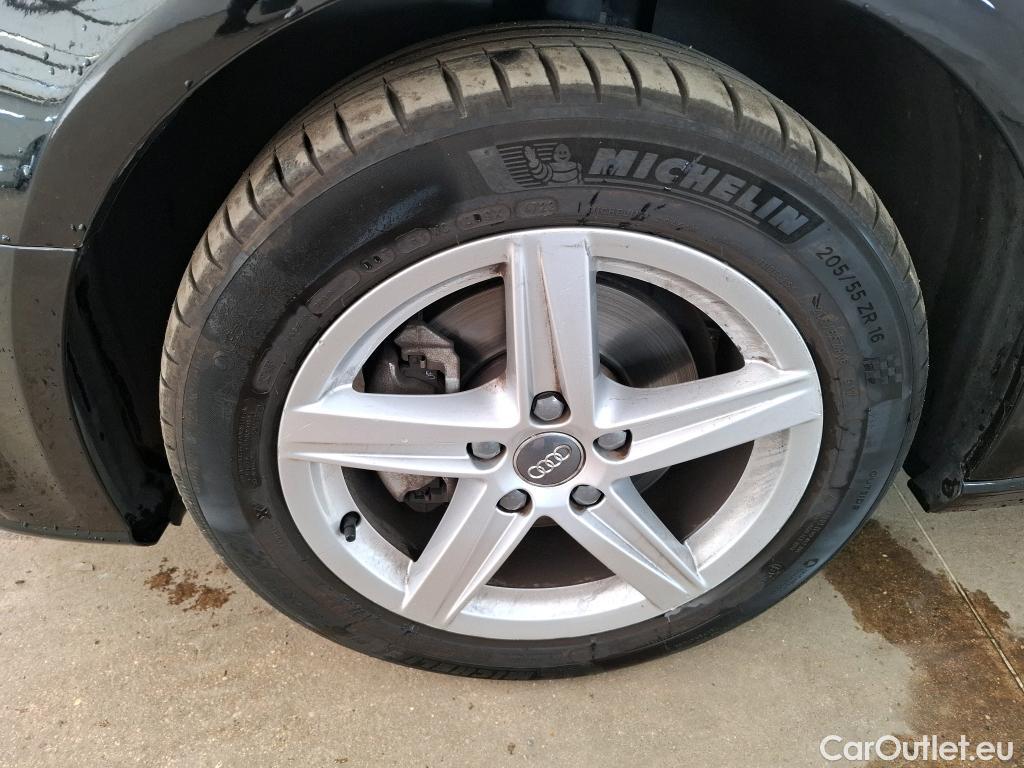  Audi  A3 AUDI  Sportback 5p Berline 30 TDI 116 S TRONIC BUSINESS LINE #6
