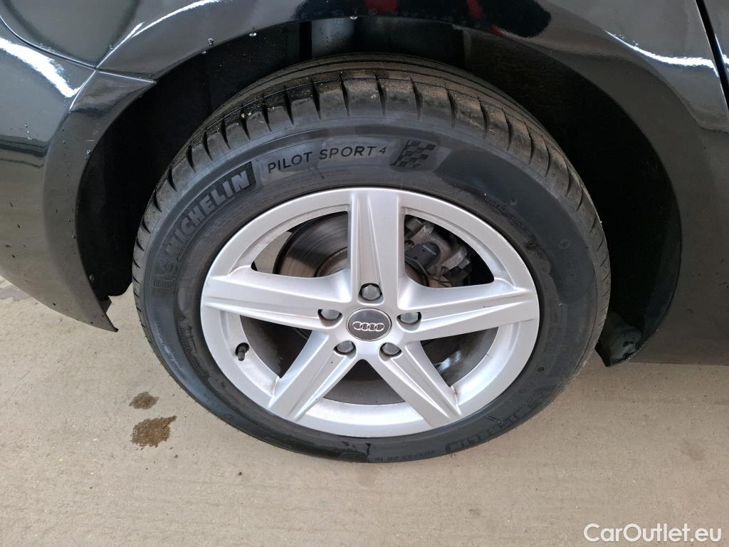  Audi  A3 AUDI  Sportback 5p Berline 30 TDI 116 S TRONIC BUSINESS LINE #1