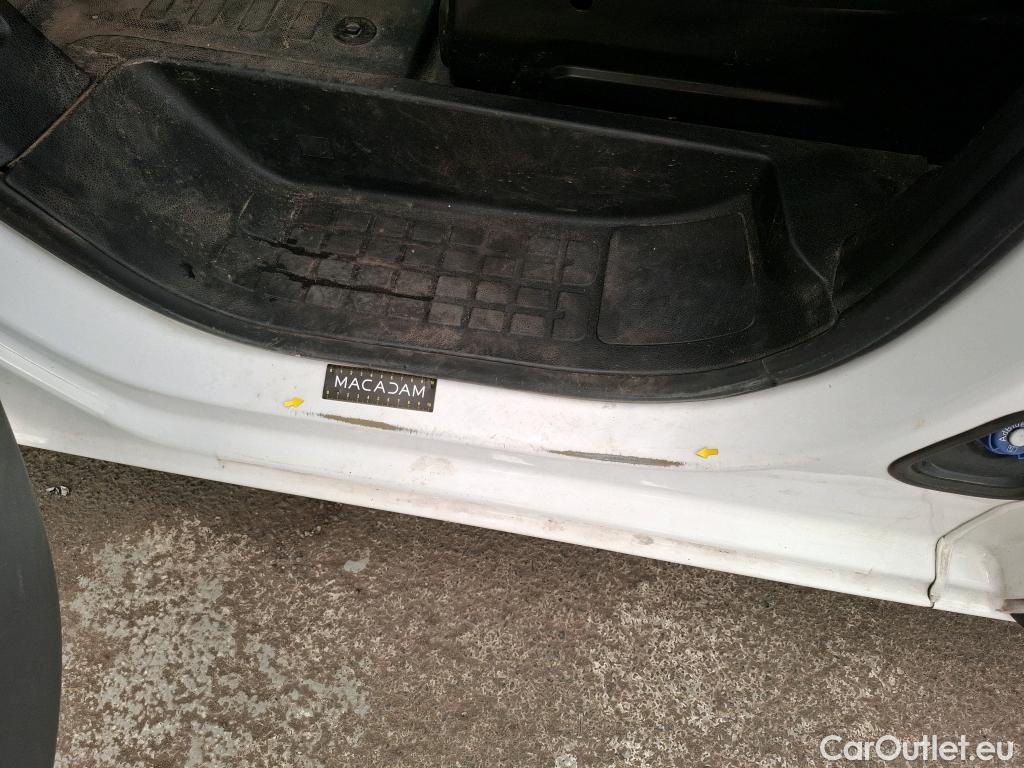  Citroen  Jumpy  Fourgon Club M 1.5 BlueHDi 100CV BVM6 E6d #27