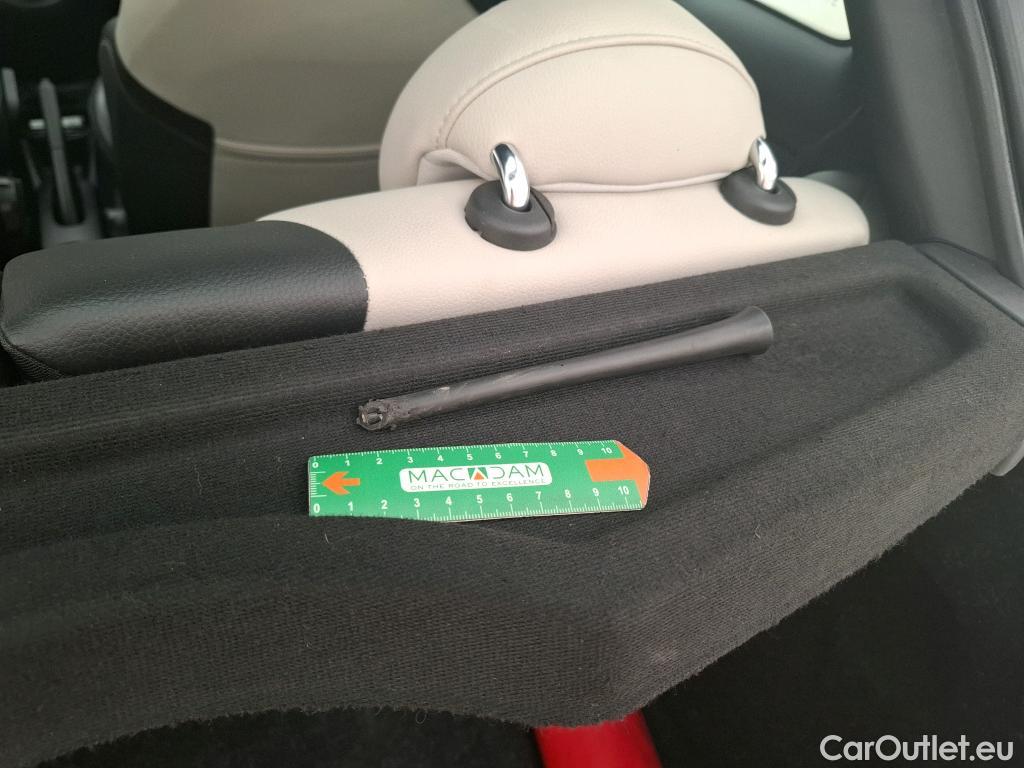  Fiat  500  DolceVita Plus 1.0 70CV BVM6 E6d #11