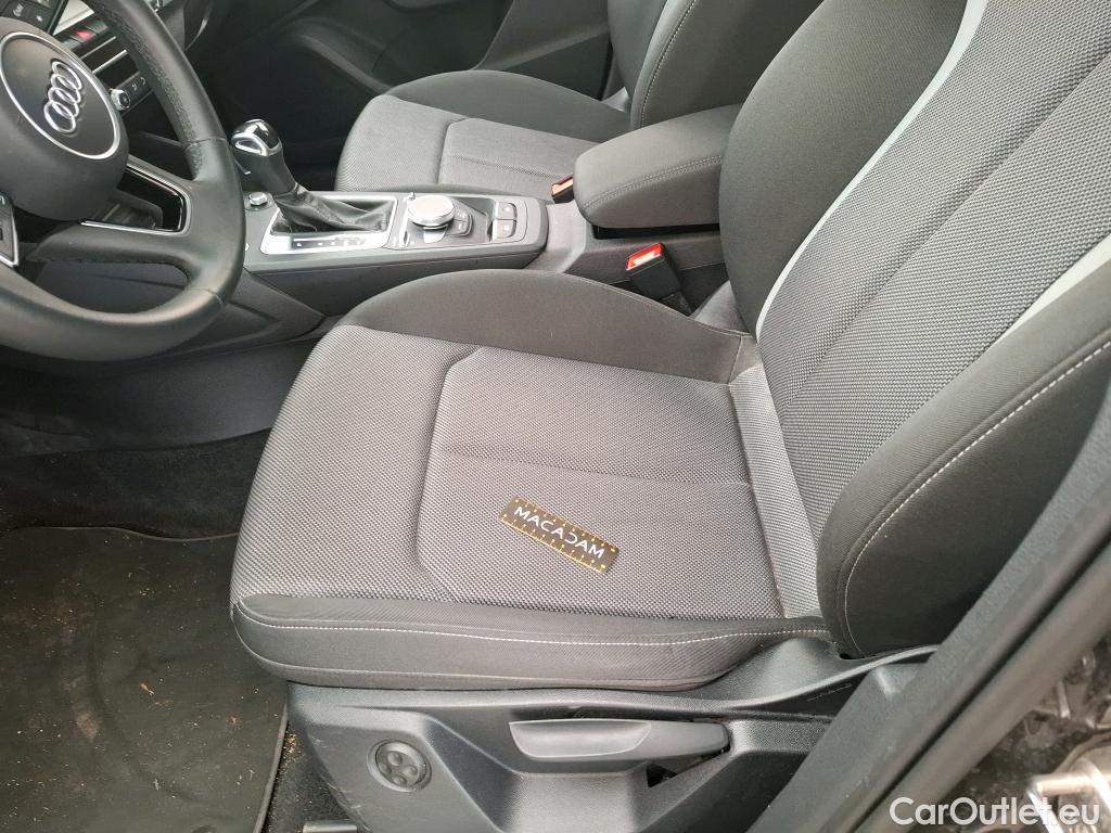  Audi  Q2  35 TFSI Business Line 1.5 TFSI 150CV BVA7 E6d #1
