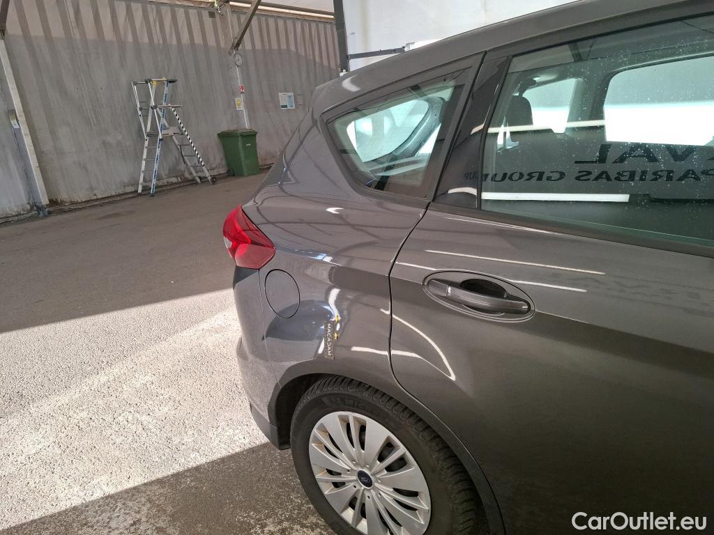  Ford  C-Max  Trend 1.5 TDCi 120CV BVA6 E6 #12