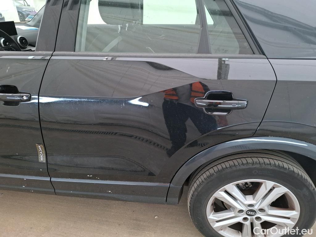  Audi  Q2  35 TFSI Business Line 1.5 TFSI 150CV BVA7 E6d #5