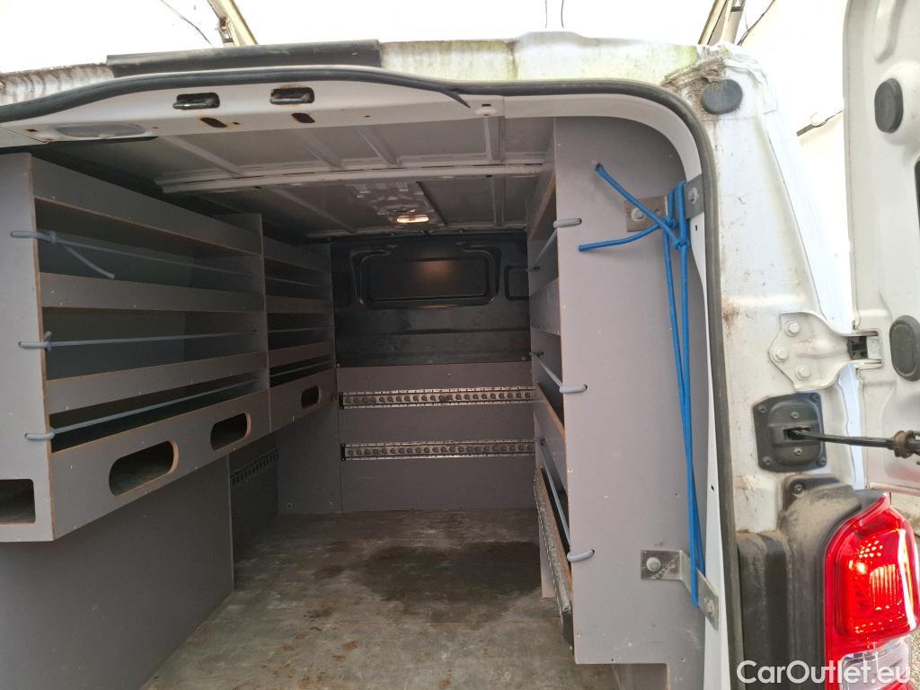  Citroen  Jumpy  Fourgon Club M 1.5 BlueHDi 100CV BVM6 E6d #31