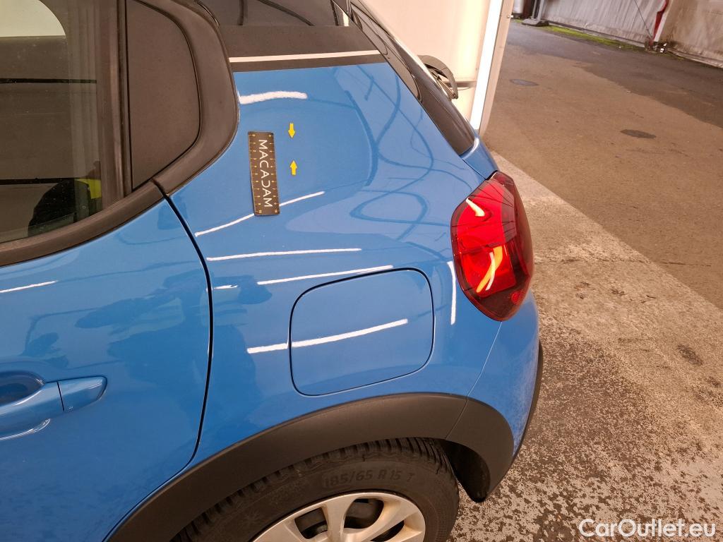  Citroen  C3  Feel Business 1.5 BlueHDI 100CV BVM5 E6dT #13