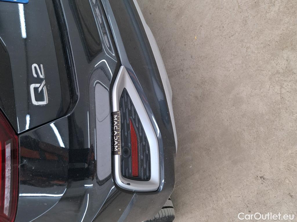  Audi  Q2  35 TFSI Business Line 1.5 TFSI 150CV BVA7 E6d #14