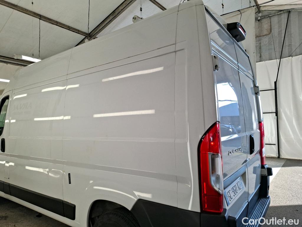  Fiat  Ducato FIAT   2014  4P  Fourgon tôlé H3-Power 120 30 M H2 Pack #4