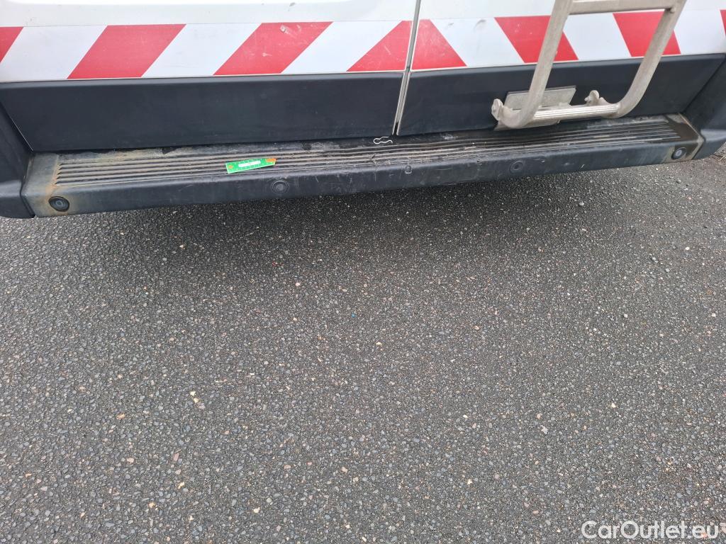  Citroen  Jumper  Fourgon Grand Volume 30 L2H2 Club BlueHDi 140 Start&Stop BlueHDi 140CV BVM6 E6dT #15
