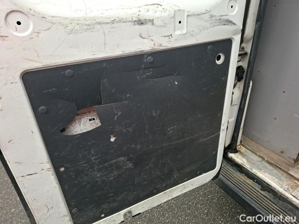  Citroen  Jumper  Fourgon Grand Volume 30 L2H2 Club BlueHDi 140 Start&Stop BlueHDi 140CV BVM6 E6dT #34