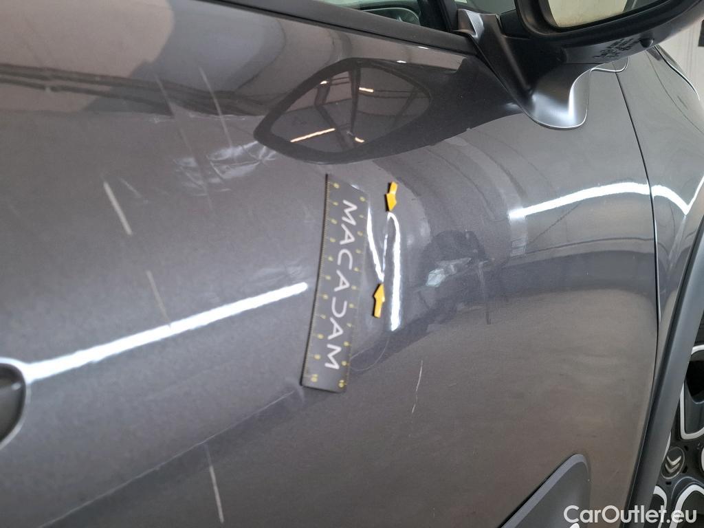  Citroen  C3  Shine Business 1.2 PureTech 110CV BVM6 E6d #5
