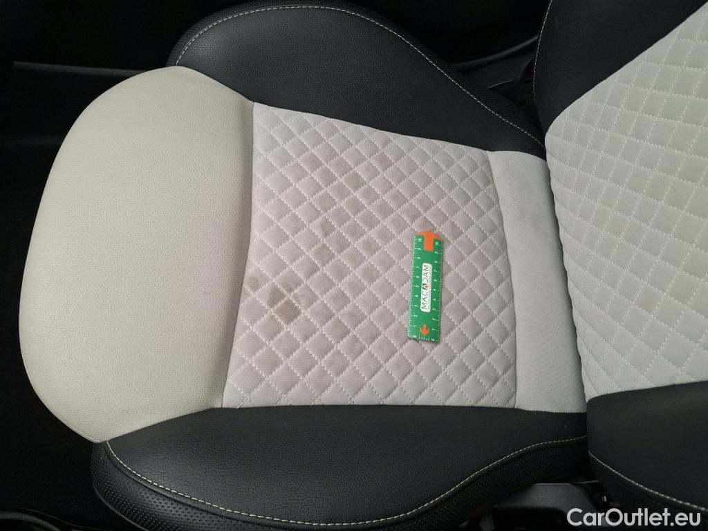  Fiat  500  DolceVita Plus 1.0 70CV BVM6 E6d #13