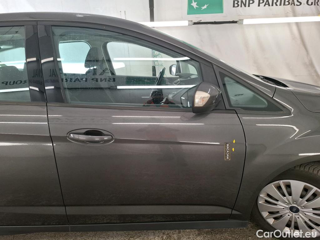  Ford  C-Max  Trend 1.5 TDCi 120CV BVA6 E6 #16