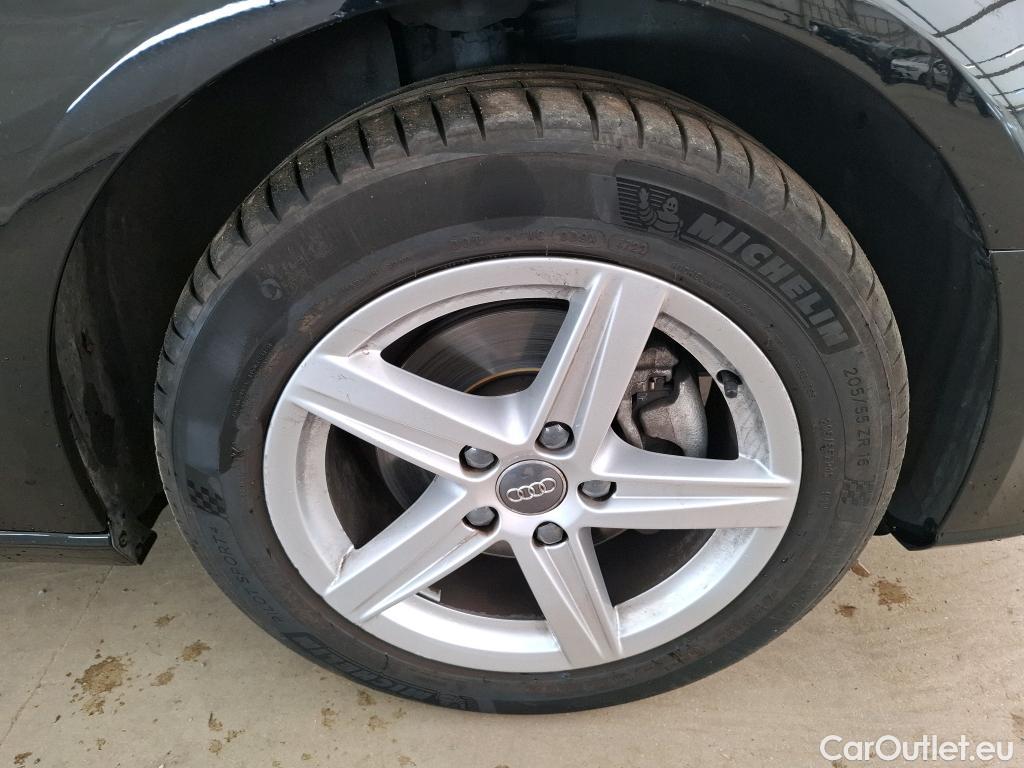  Audi  A3 AUDI  Sportback 5p Berline 30 TDI 116 S TRONIC BUSINESS LINE #22