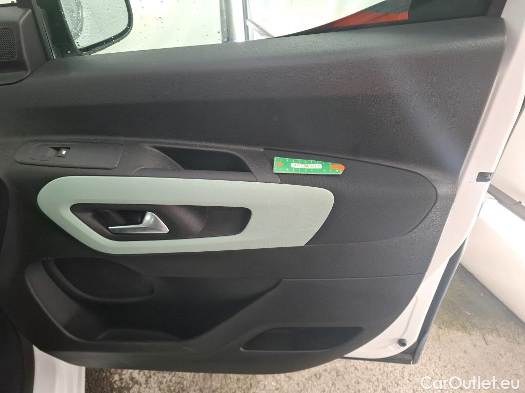  Citroen  Berlingo  Feel M 1.2 PureTech 110CV BVM6 E6dT #10
