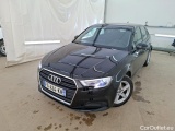  Audi  A3 AUDI  Sportback 5p Berline 30 TDI 116 S TRONIC BUSINESS LINE 