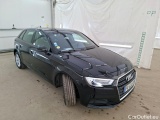  Audi  A3 AUDI  Sportback 5p Berline 30 TDI 116 S TRONIC BUSINESS LINE #4