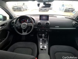  Audi  A3 AUDI  Sportback 5p Berline 30 TDI 116 S TRONIC BUSINESS LINE #5