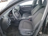  Audi  A3 AUDI  Sportback 5p Berline 30 TDI 116 S TRONIC BUSINESS LINE #8