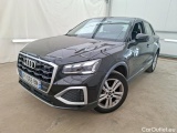  Audi  Q2  35 TFSI Business Line 1.5 TFSI 150CV BVA7 E6d 