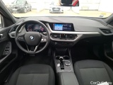  Bmw  Serie 1 Série 1 Berline 118 d Lounge 2.0 150CV BVA8 E6d #5