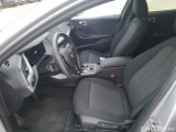  Bmw  Serie 1 Série 1 Berline 118 d Lounge 2.0 150CV BVA8 E6d #8