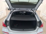 Bmw  Serie 1 Série 1 Berline 118 d Lounge 2.0 150CV BVA8 E6d #10