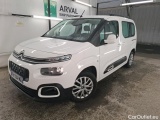  Citroen  Berlingo  Feel M 1.2 PureTech 110CV BVM6 E6dT 