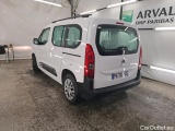  Citroen  Berlingo  Feel M 1.2 PureTech 110CV BVM6 E6dT #2