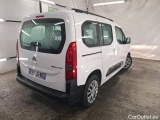  Citroen  Berlingo  Feel M 1.2 PureTech 110CV BVM6 E6dT #3