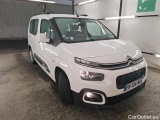  Citroen  Berlingo  Feel M 1.2 PureTech 110CV BVM6 E6dT #4