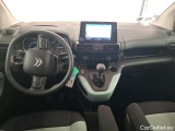  Citroen  Berlingo  Feel M 1.2 PureTech 110CV BVM6 E6dT #5