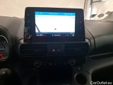  Citroen  Berlingo  Feel M 1.2 PureTech 110CV BVM6 E6dT #7