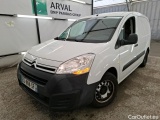  Citroen  Berlingo  Fourgon Club L1 (Court) 1.6 BlueHDi 75CV BVM5 E6 