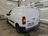  Citroen  Berlingo  Fourgon Club L1 (Court) 1.6 BlueHDi 75CV BVM5 E6 #2