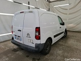  Citroen  Berlingo  Fourgon Club L1 (Court) 1.6 BlueHDi 75CV BVM5 E6 #3