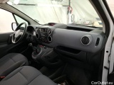  Citroen  Berlingo  Fourgon Club L1 (Court) 1.6 BlueHDi 75CV BVM5 E6 #5