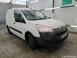  Citroen  Berlingo  Fourgon Club L1 (Court) 1.6 BlueHDi 75CV BVM5 E6 #4