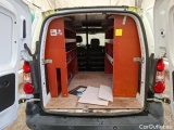  Citroen  Berlingo  Fourgon Club L1 (Court) 1.6 BlueHDi 75CV BVM5 E6 #10