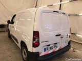  Citroen  Berlingo  Fourgon Club M 650 1.5 BlueHDi 75CV BVM5 E6dT #2