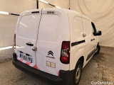  Citroen  Berlingo  Fourgon Club M 650 1.5 BlueHDi 75CV BVM5 E6dT #3
