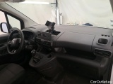 Citroen  Berlingo  Fourgon Club M 650 1.5 BlueHDi 75CV BVM5 E6dT #5