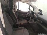  Citroen  Berlingo  Fourgon Club M 650 1.5 BlueHDi 75CV BVM5 E6dT #8